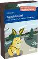 Expedition Esel