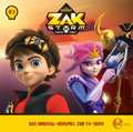 Zak Storm 03. Das Eisdrachenbaby