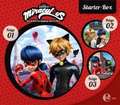 Miraculous - Starter-Box 1