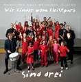 Wir Kinder vom Kleistpark sind drei. CD 03