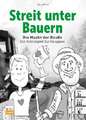 Streit unter Bauern