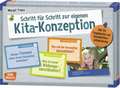 Schritt für Schritt zur eigenen Kita-Konzeption