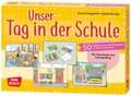 Unser Tag in der Schule