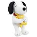 Cuddly Snoopy & Woodstock