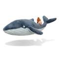 The Snail and the Whale Plush Toy