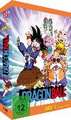 Dragonball - die TV-Serie - Box 1