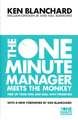 The One Minute Manager Meets the Monkey