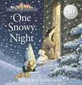 One Snowy Night (Tales from Percy S Park): The Real Story of the 1970s