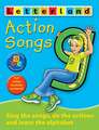 ACTION SONGS