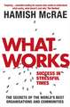 What Works