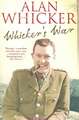 Whicker's War
