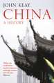 CHINA PB