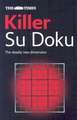 The Times Killer Su Doku Book 1