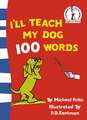 I'll Teach My Dog 100 Words