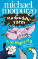 PIGS MIGHT FLY_MUDPUDDLE FA PB