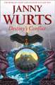 Destiny's Conflict: Book Two of Sword of the Canon