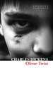 CLASSICS OLIVER TWIST