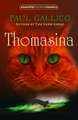 THOMASINA_MODERN CLASSICS PB