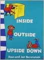 Beginner Books - Inside Outside Upside Down