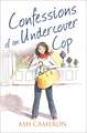 Confessions of an Undercover Cop