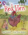 Red Hen