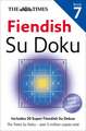 The Times: Fiendish Su Doku, Book 7