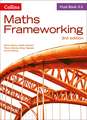 Maths Frameworking -- Pupil Book 3.2 [Third Edition]