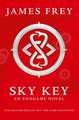 Frey, J: Sky Key