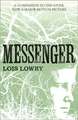 GIVER QUARTET-MESSENGER PB