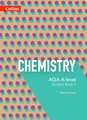 AQA A Level Chemistry Year 2 Student Book