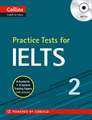 Practice Tests for Ielts 2: Teacher Pack