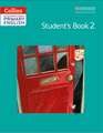 CAMBRIDGE PRIMARY ENG SB2