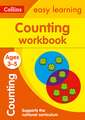 EASY LEARN COUNTI WB AGE 3-5
