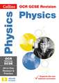 OCR Gateway GCSE 9-1 Physics All-in-One Complete Revision and Practice