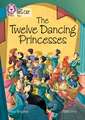 The Twelve Dancing Princesses: Band 13/Topaz