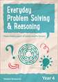 Year 4 Problem Solving and Reasoning Teacher Resources