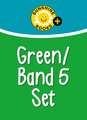 Green Set