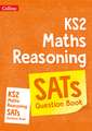 KS2 Maths Reasoning SATs Practice Question Book