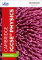 Cambridge IGCSE(TM) Physics Revision Guide