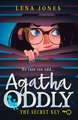 Agatha Oddly