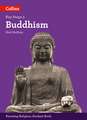 Ks3 Knowing Religion - Buddhism