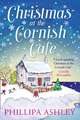 Christmas at the Cornish Café