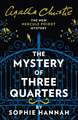 The Mystery of Three Quarters