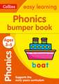 PHONICS BUMPER BK_EASY LEARNIN
