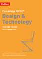 Cambridge IGCSE(TM) Design & Technology Teacher's Guide