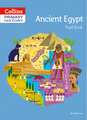 Ancient Egypt Pupil Book