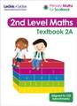 LECKIE PRIMARY MATHS SB 2A