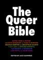 QUEER BIBLE HB