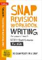 AQA GCSE 9-1 English Language Writing (Papers 1 & 2) Workbook