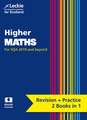 Complete Revision and Practice Sqa Exams - Higher Maths Complete Revision and Practice